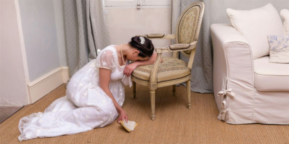 Jane Austen - 250th, 15 December | Event in Windsor | AllEvents