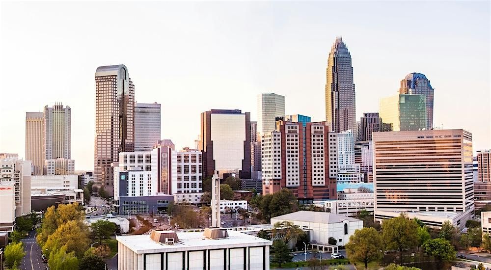 Discovery Certified ScrumMaster Course in Charlotte, NC, 15 July | Event in Charlotte | AllEvents