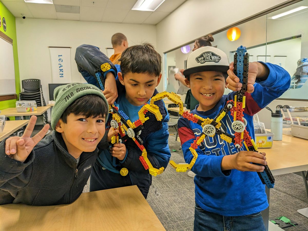 Robotics Club at San Carlos, 29 July | Event in San Diego | AllEvents