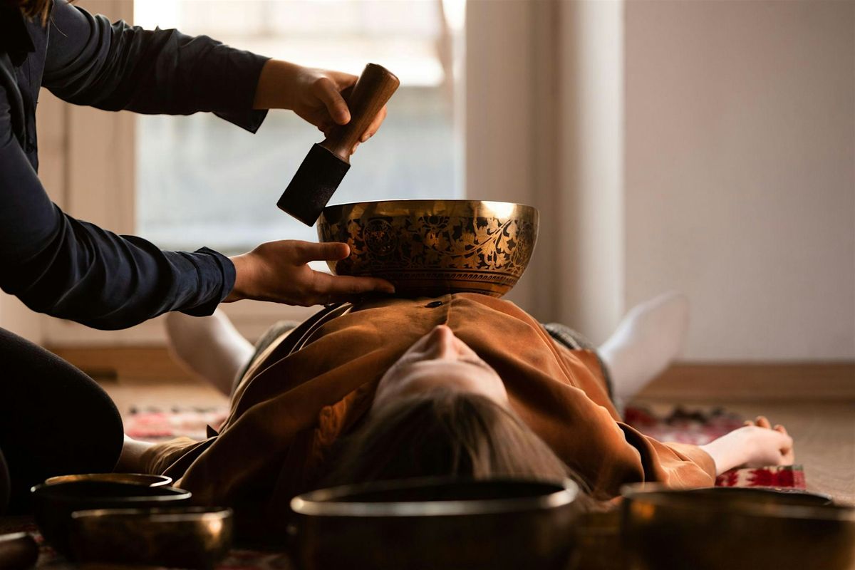 Chakra Balancing with Tibetan Singing Bowls, 13 September | Event in Manhattan Beach | AllEvents
