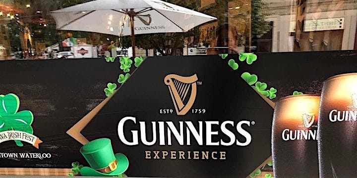 The Iowa Irish Fest's:  Guinness Experience!, 2 August | Event in Waterloo | AllEvents