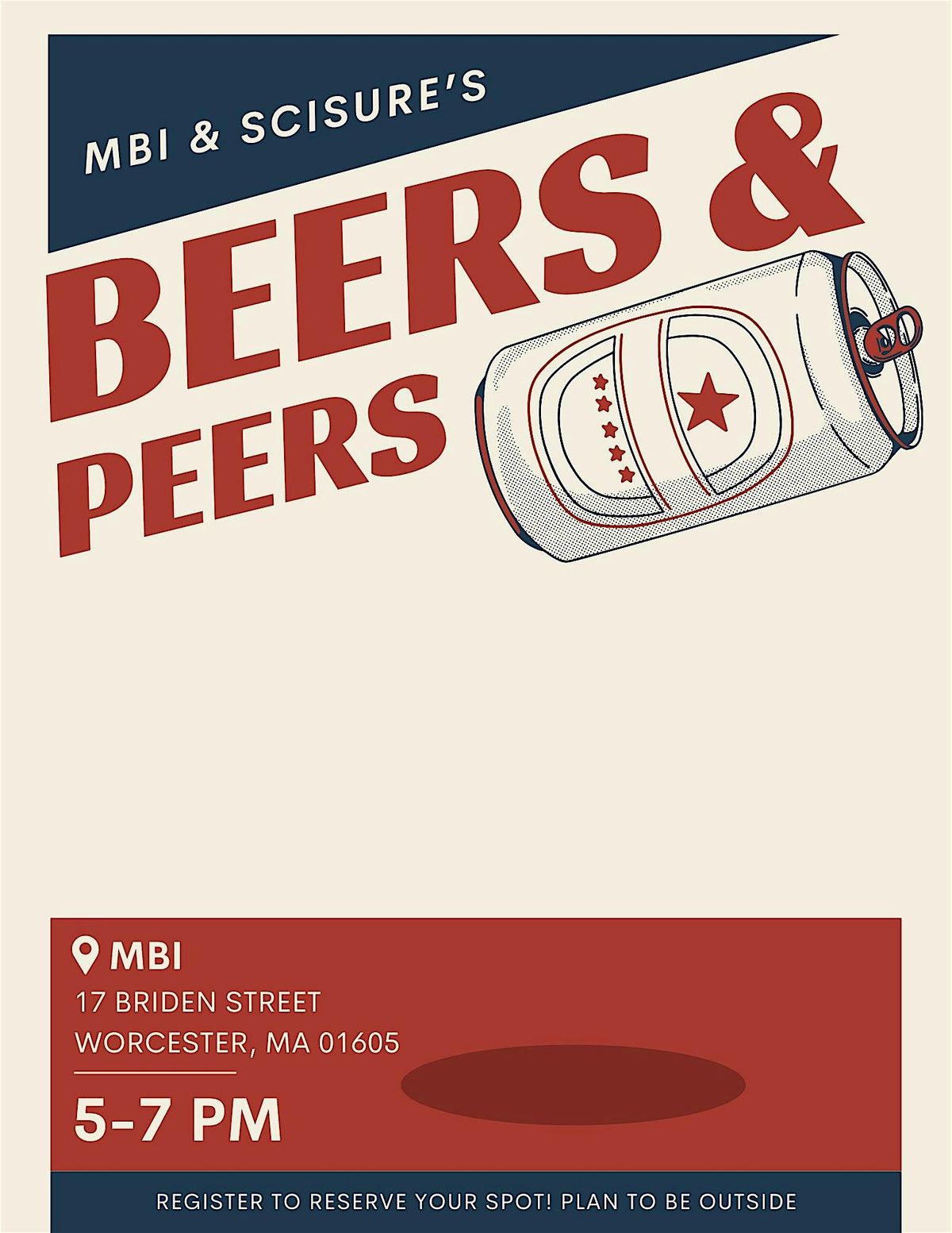Beers & Peers: Summer '25, 9 July | Event in Worcester | AllEvents