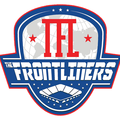 NYG Frontliners