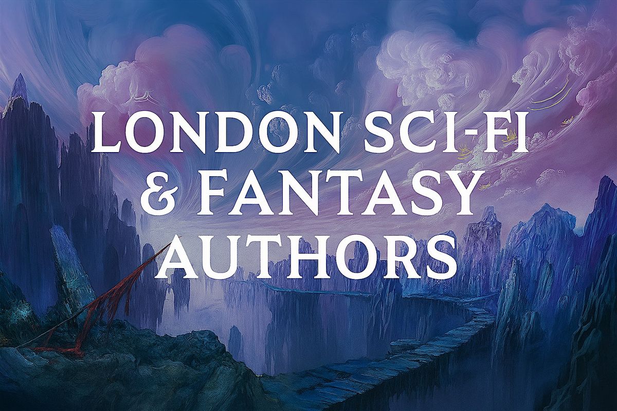 Editing Workshop & Writing Session, 29 October | Event in London | AllEvents