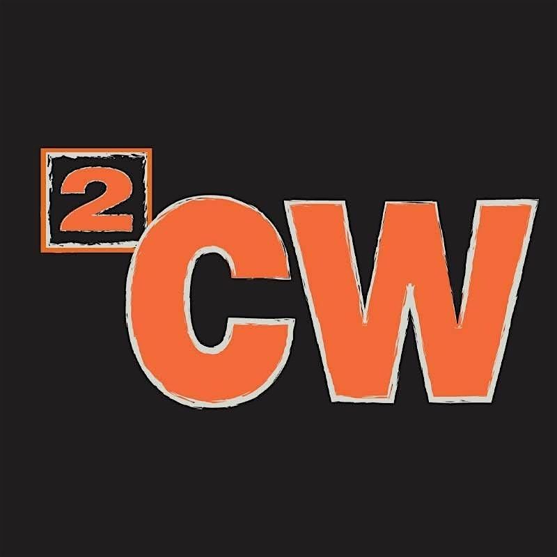 2CW Squared Circle Wrestling - 2 NIGHTS - 1 TICKET - 11/21 and 11/22, 21 November | Event in Watertown | AllEvents