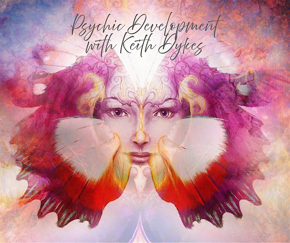 Psychic Development-Tuning the Mystic Voice; Opening to the Divine, 7 August | Event in Roswell | AllEvents