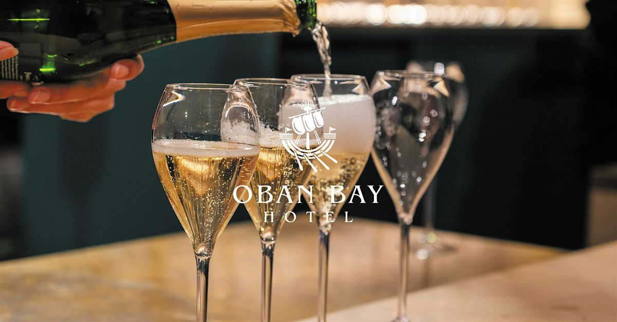 Tipsy Tea & Trivia with Oban Bay, 15 November | Event in Oban | AllEvents