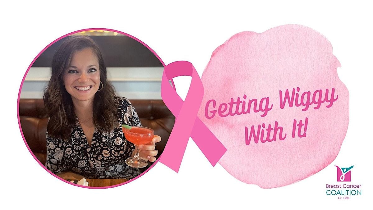 Getting Wiggy With It: An Event in Memory of Nicole (Inzana) Greisberger, 14 November | Event in Rochester