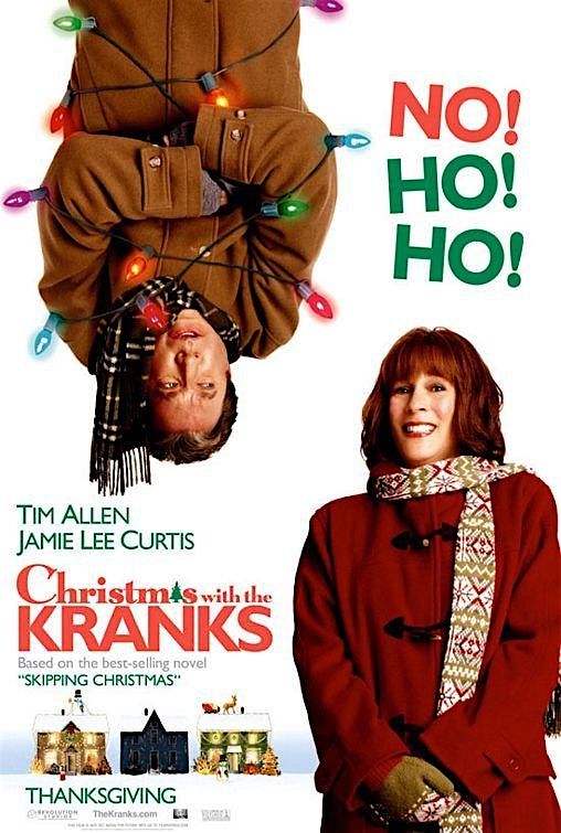 Christmas with the Kranks, 18 December | Event in Newport Beach | AllEvents