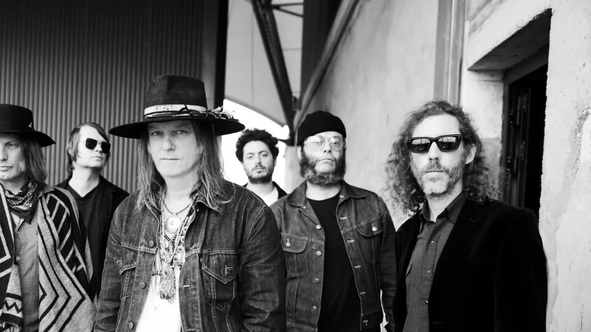 The Brian Jonestown Massacre in Sydney, 19 March | Event in Alexandria | AllEvents