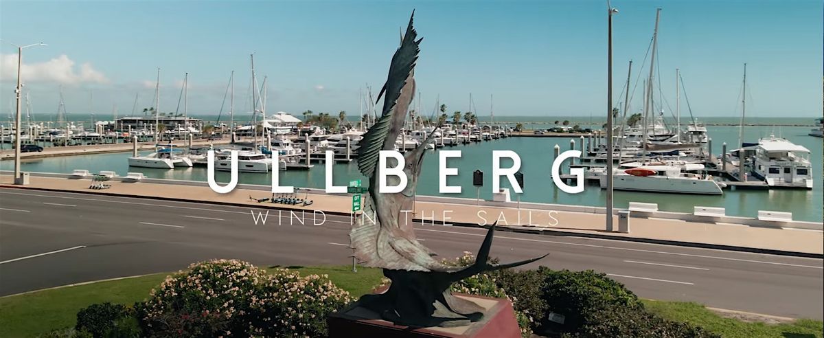 Special Screening of "Ullberg: Wind in the Sails", 26 September | Event in Austin | AllEvents