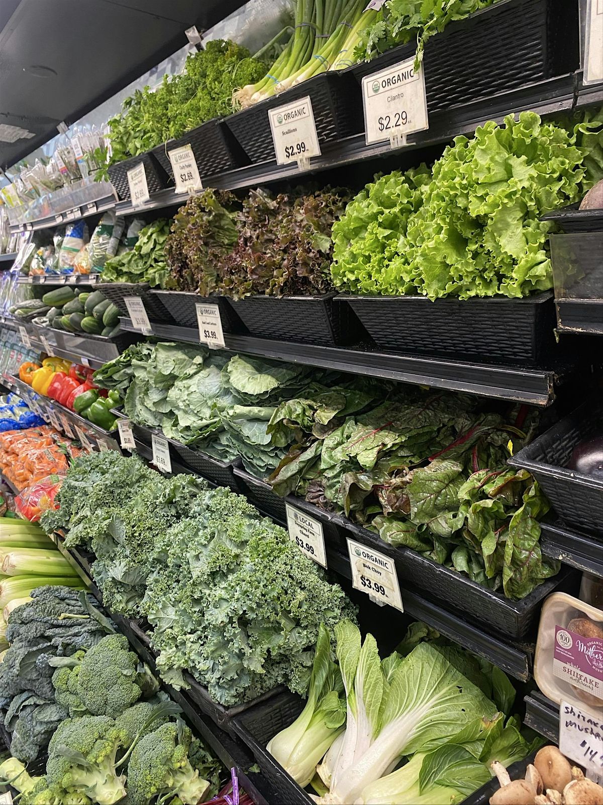 RVA Vegan Club Event at Good Foods Grocery, 14 August | Event in Richmond | AllEvents