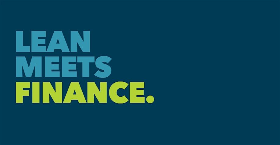 LEAN MEETS FINANCE: Streamlining Value from Shop Floor to Balance Sheet, 16 July | Event in Glen Ellyn | AllEvents