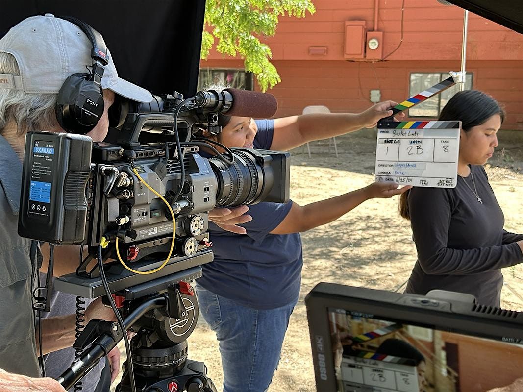 Professional Camera & Lighting Techniques Two-Day Class, 10 May | Event in Boulder | AllEvents