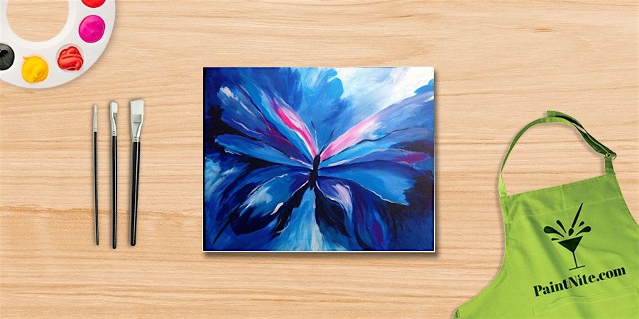 Paint Nite Brand Creative Events, 11 October | Event in NEW YORK | AllEvents