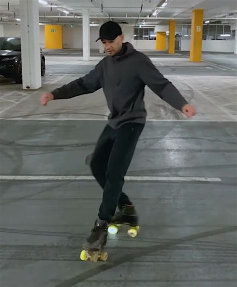 BPSC: Open-Level Jam Skate Session, 28 June | Event in London | AllEvents