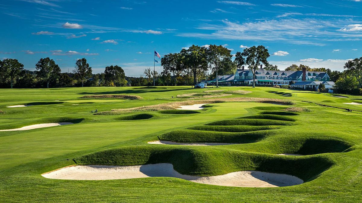 U.S. Open Championship - Saturday, 19 June | Event in Southampton | AllEvents