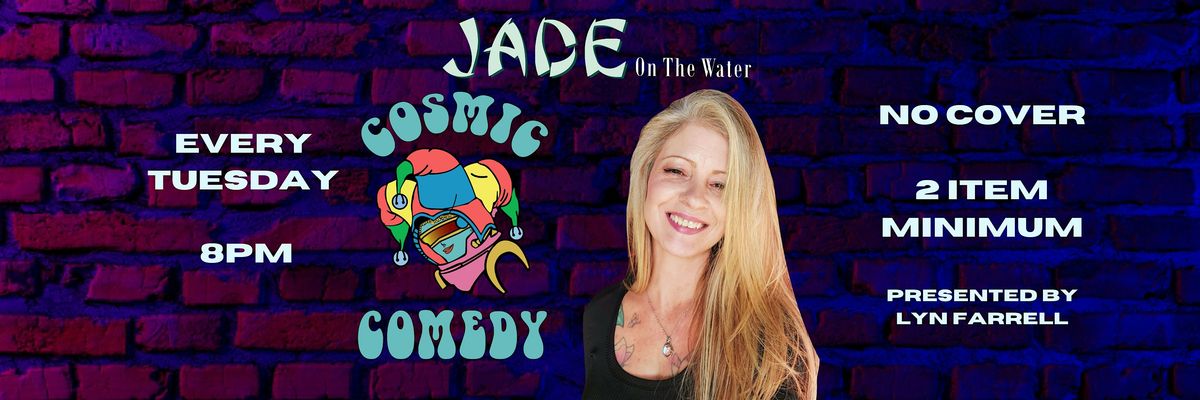 Cosmic Comedy presents Tim Gaither Tuesday July 22 | Event in Long Beach | AllEvents