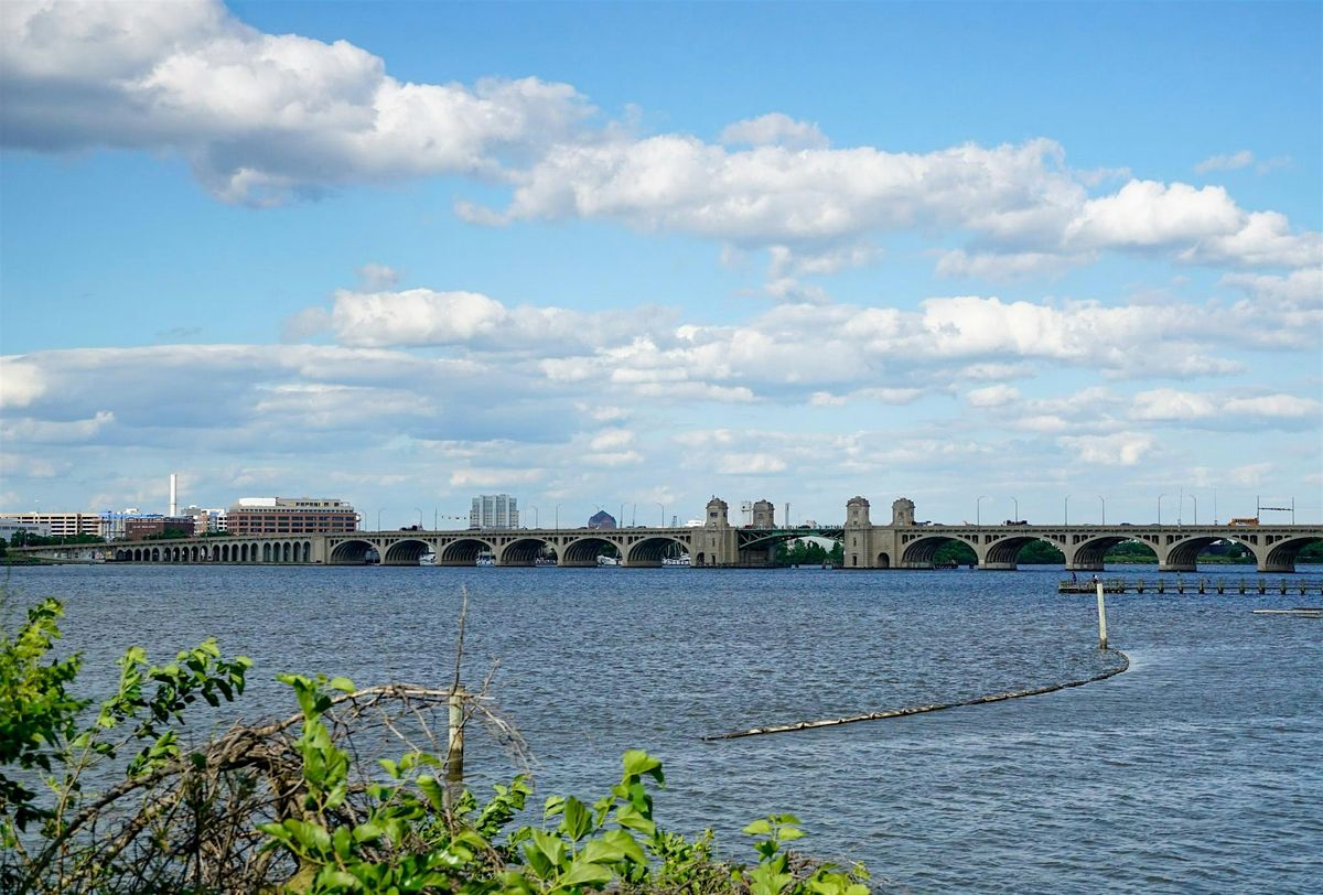 Middle Branch Harbor Clean-up and Scoop, 14 September | Event in Baltimore | AllEvents