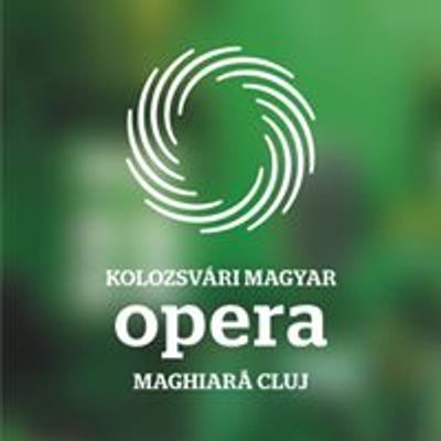 Kolozsvári Magyar Opera