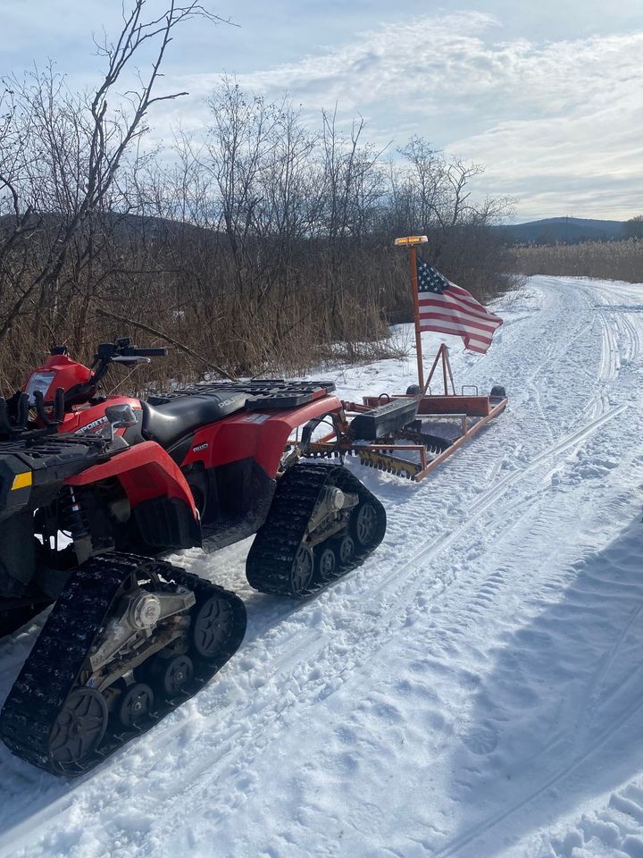 Pancake Breakfast, American Legion, West Rutland, January 28 2024