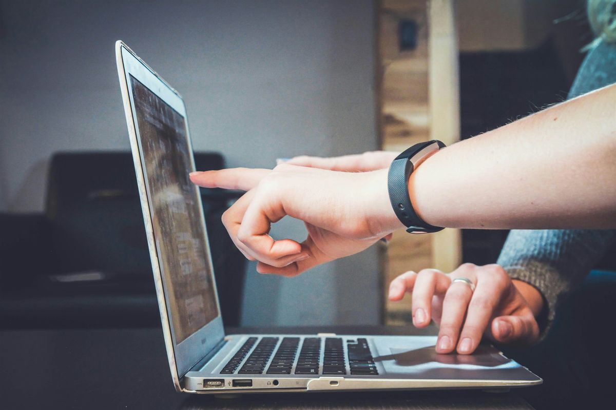 Tech Talk “What tech does the library have….?”, 12 September | Event in Auckland | AllEvents
