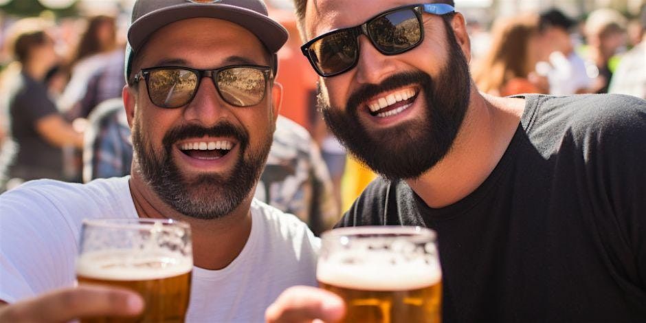 Copy of BARRELS & BREWS with SHOPORAMA -- Longview TEXAS, 13 September | Event in Longview | AllEvents
