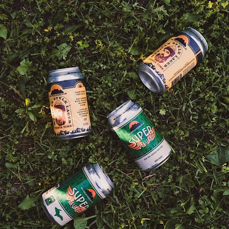 Blackrock's Beer Dinner, 26 June | Event in Brutus | AllEvents