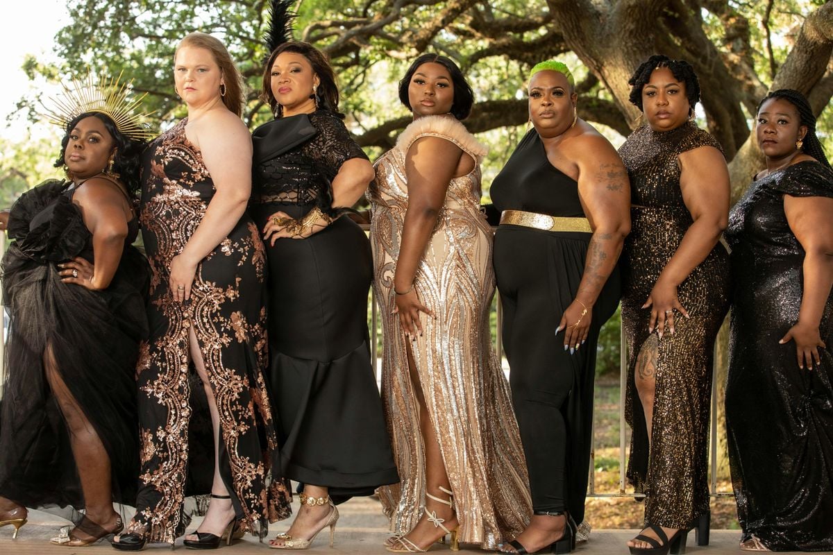 Miss Plus Size Charleston 2025 Pageant Met Gala Edition, 27 September | Event in Charleston | AllEvents