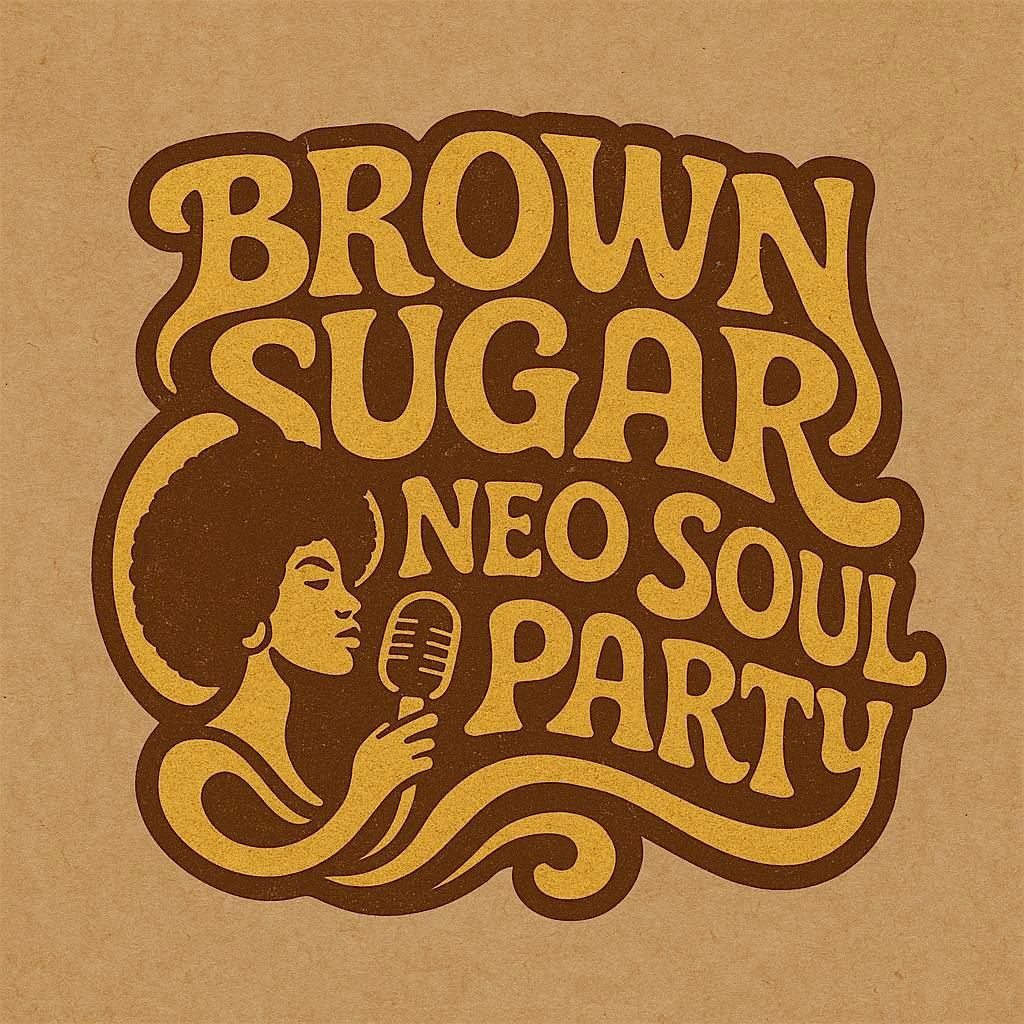 #BrownSugar Neo Soul Party Saturday October 18th FREE w/RSVP, 18 October | Event in Philadelphia | AllEvents