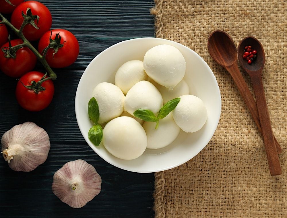 Say Cheese: Mozzarella & Burrata Making Class, 17 October | Event in Hamilton | AllEvents