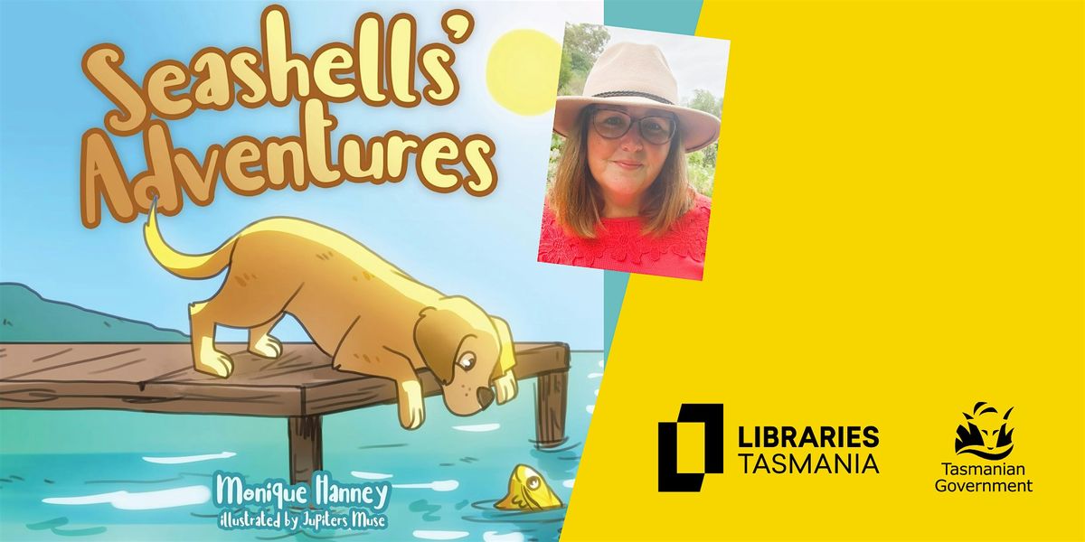 School Holiday Program: Seashells' adventure mapping at St Helens Library | Event in St Helens | AllEvents