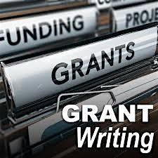 Nonprofit Grant Writing /Organizing Course, 4 August | Event in Hampton | AllEvents