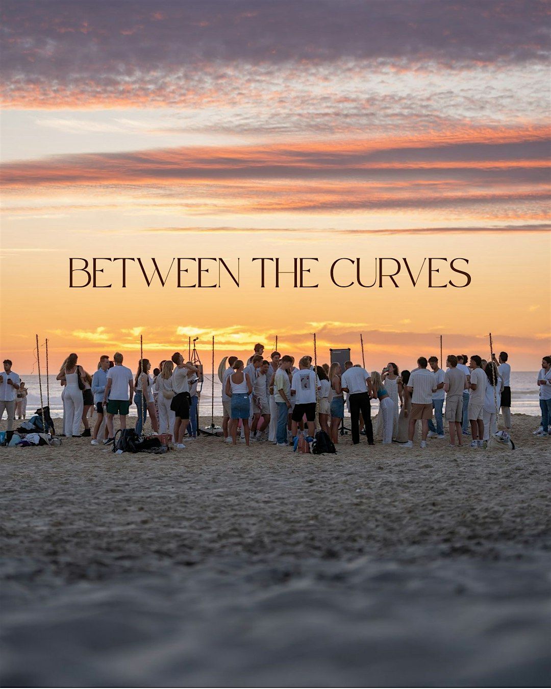 BETWEEN THE CURVES x Beest Boulders Rotterdam, 31 May | Event in Rotterdam | AllEvents
