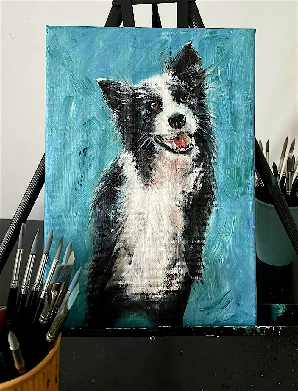 Drawing and Painting Course at Belfast Castle!, 11 September | Event in Belfast | AllEvents