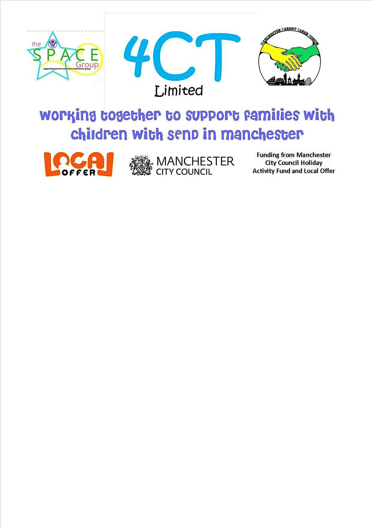 Southport Trip (A)- Friday 22nd August, 10am - St Nicholas  pick up, 22 August | Event in Manchester | AllEvents