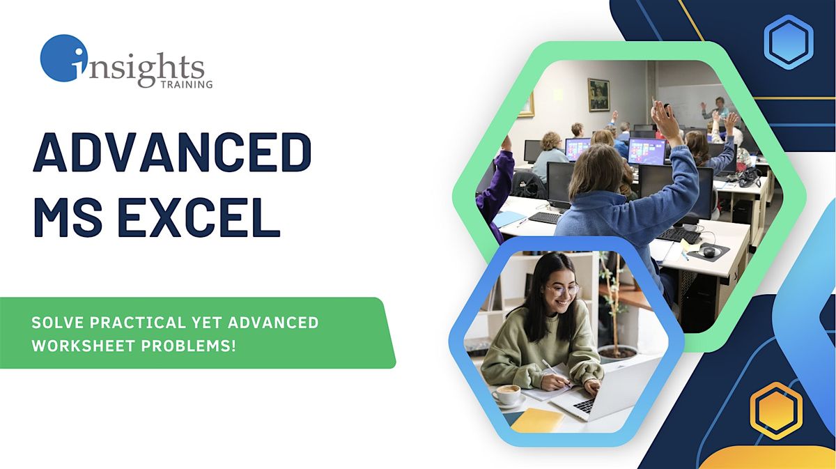 Advanced MS Excel Training Mpower Learning Manila Mandaluyong City Advanced ms excel training mpower learning manila mandaluyong city