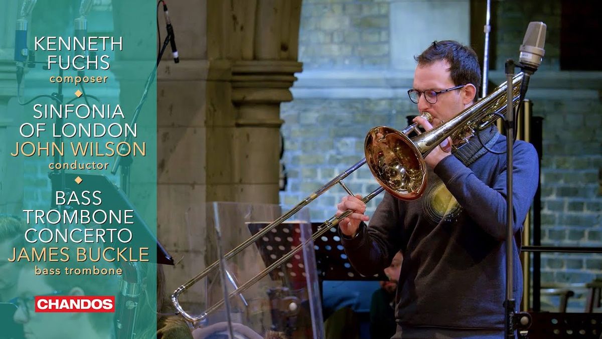 John Wilson and Sinfonia of London Tickets, 26 June | Event in London | AllEvents