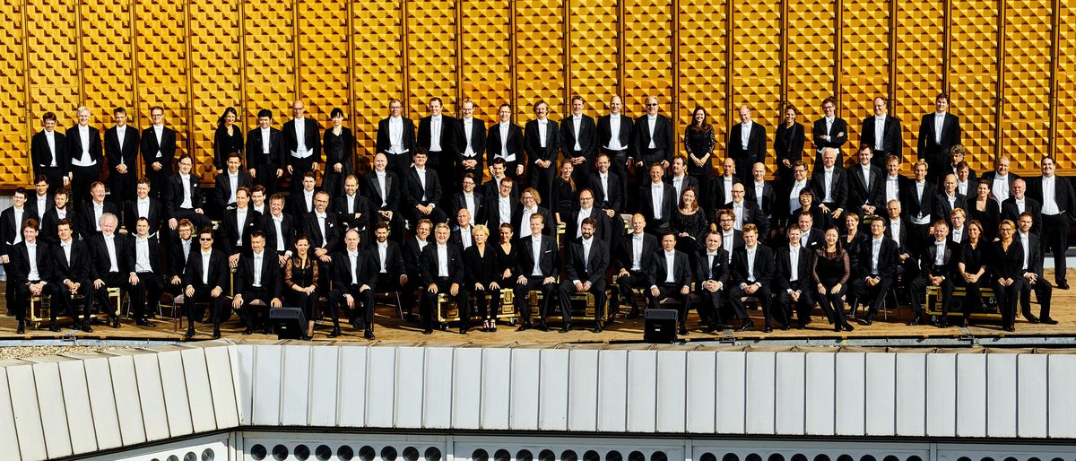 Berliner Philharmoniker in ESSEN | Event in Essen | AllEvents