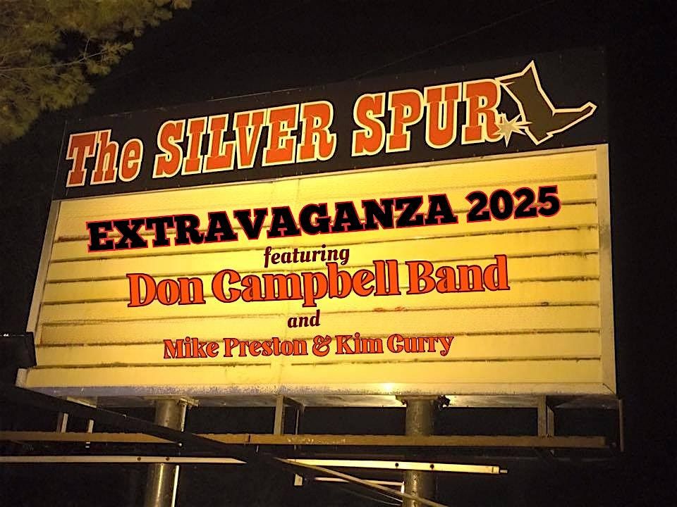 The Maine Country Music  Hall of Fame Extravaganza 2025, 19 October | Event in Mechanic Falls | AllEvents