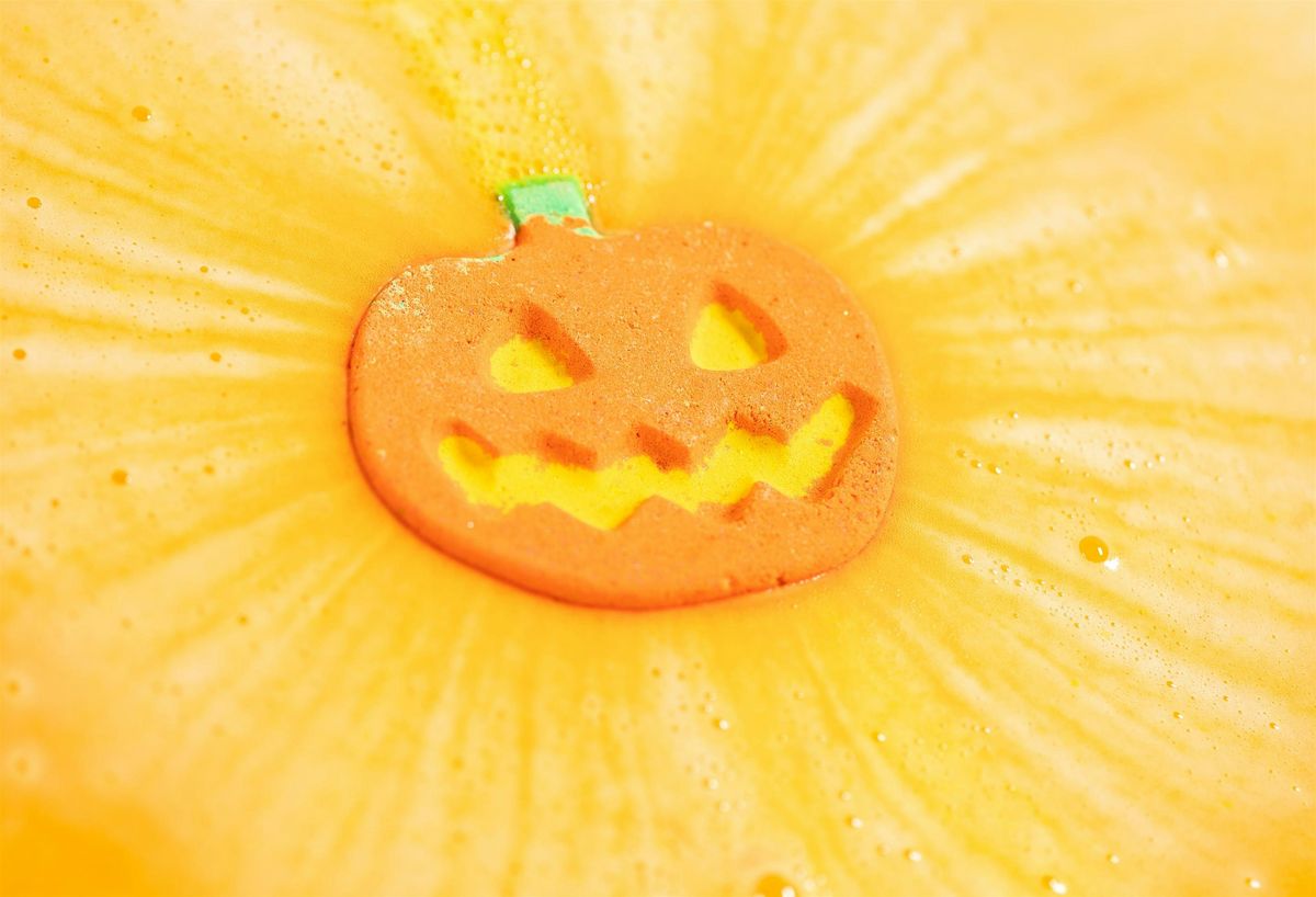 Lush Reading | Halloween Half Term Workshops |, 27 October | Event in Reading | AllEvents