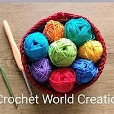 SUMMERTIME & THE CROCHETING IS EASY! | Event in Detroit | AllEvents
