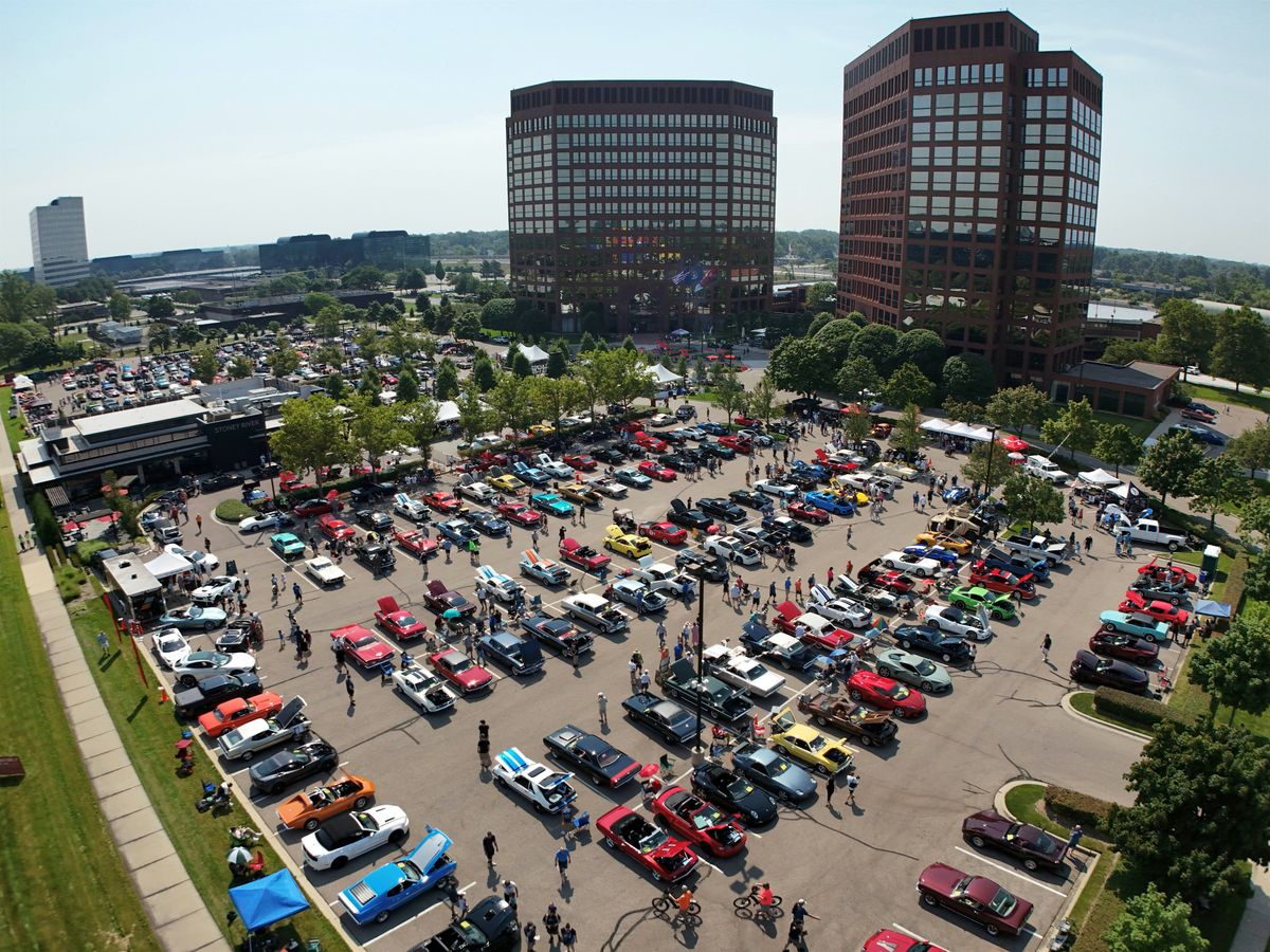 Troy Traffic Jam, 3 August | Event in Troy | AllEvents