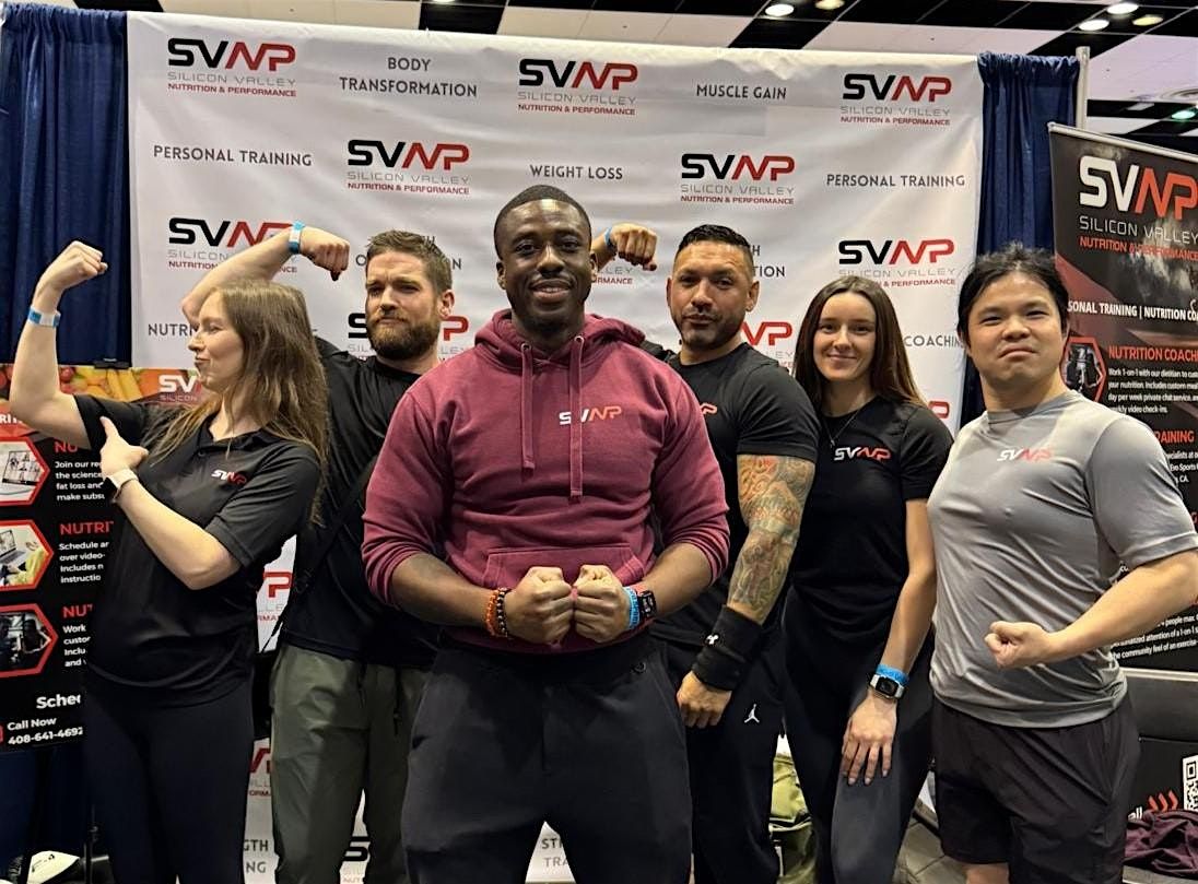 Group Exercise Class - Shoulder Mobility, 23 November | Event in Santa Clara | AllEvents