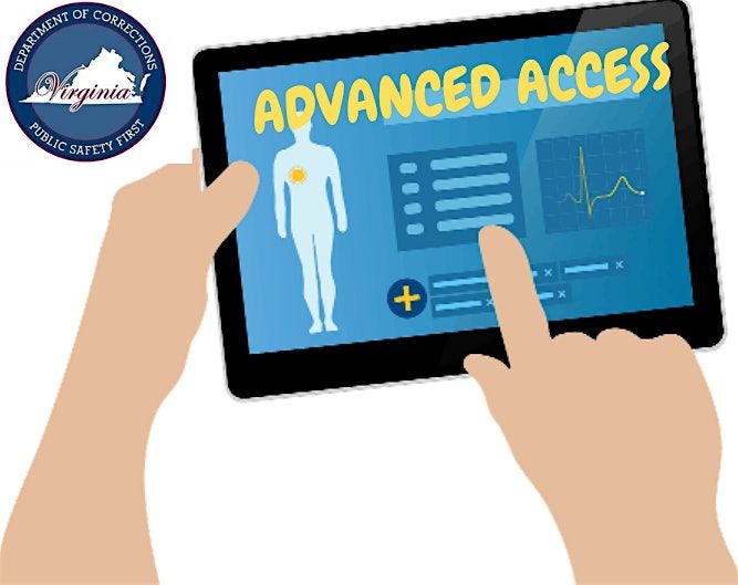 Advanced Access/Leadership - DocHealth End User Training, 19 August | Event in Newport News | AllEvents