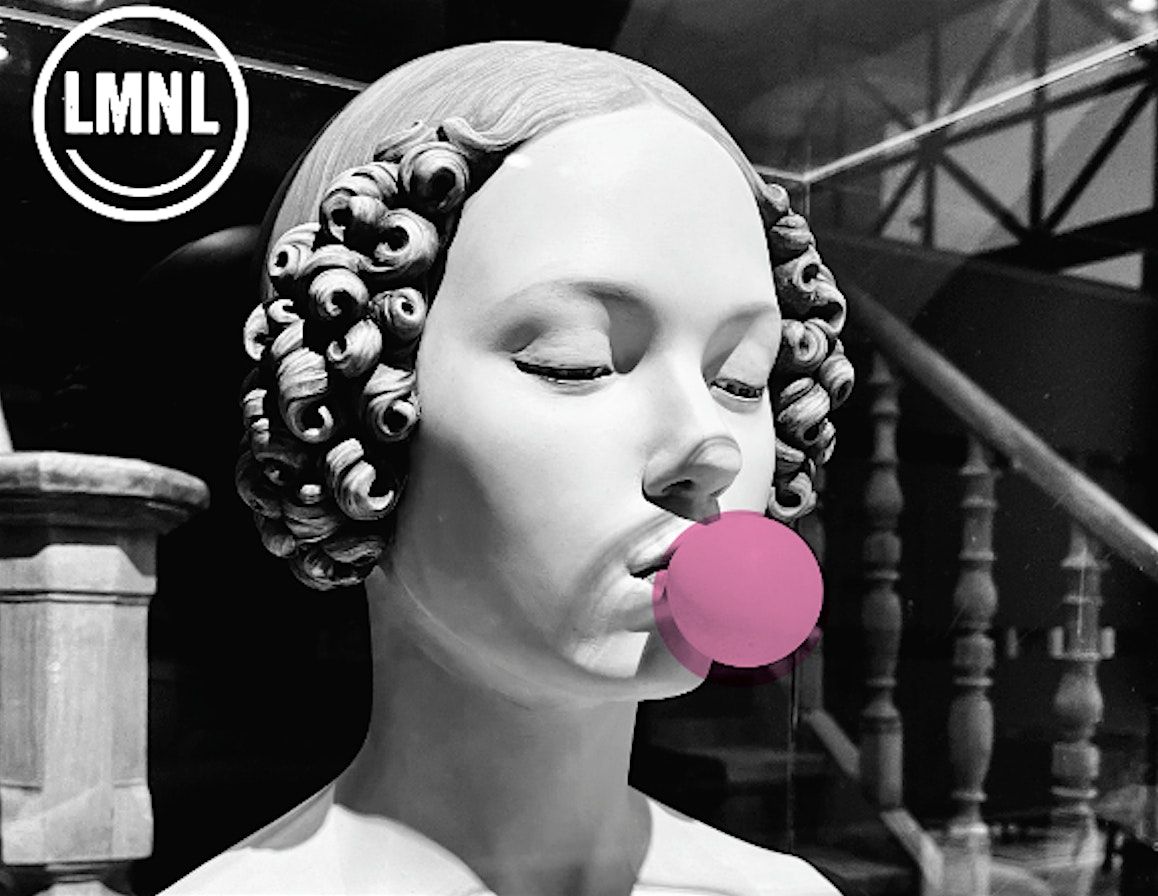 LMNL Contemporary Gallery - Pop Up Art Show - Art, Music, Drinks, 30 August | Event in San Diego | AllEvents