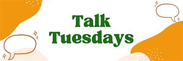 Tuesday Talks, 24 June | Event in San Diego | AllEvents