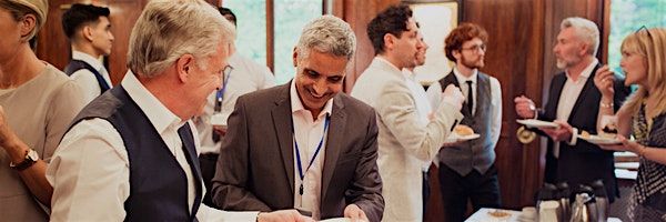 Legislative Impact Breakfast for Business Leaders hosted by DCPF, 21 August | Event in Auburn | AllEvents