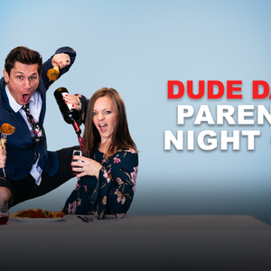 Dude Dad at Cheyenne Civic Center