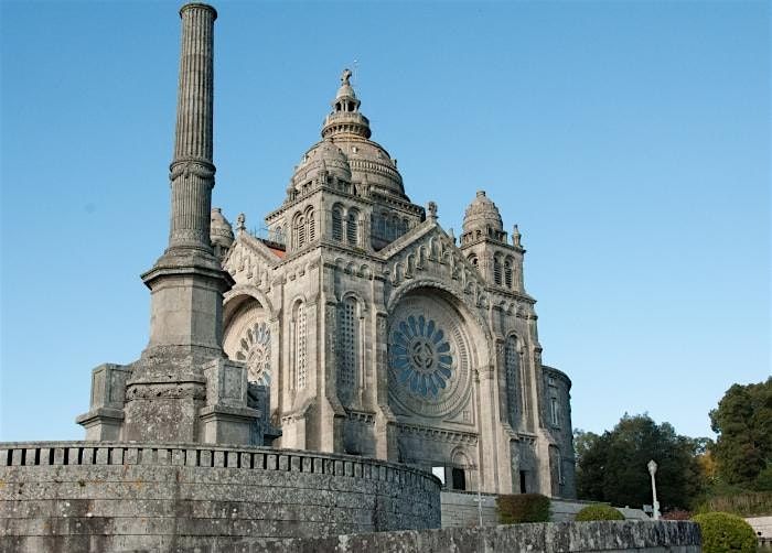 An Epic Scavenger Hunt! - Ponte de Lima's Treasure Trail | Event in Ponte de Lima | AllEvents